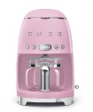 Pièces détachées cafetière DCF DCF02PKEU Smeg