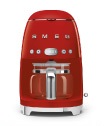 Pièces détachées cafetière DCF DCF02RDEU Smeg