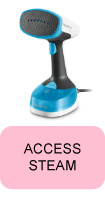 Pièces détachées défroisseur Access Steam Rowenta