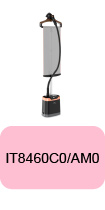 IT8460C0/AM0 pièces détachées et accessoires pour défroisseur vertical Calor
