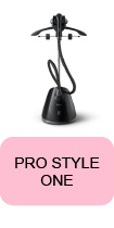 Pièces détachées pour défroisseur vertical Pro Style One