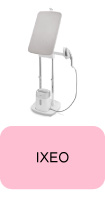 Pièces détachées pour défroisseur Ixeo Tefal