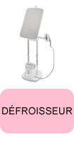 Pièces détachées pour défroisseur Tefal