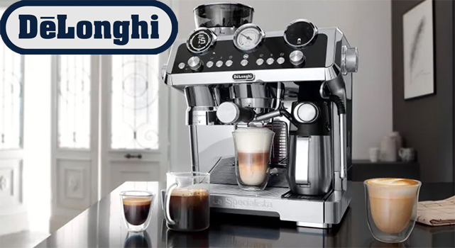 delonghi sav 