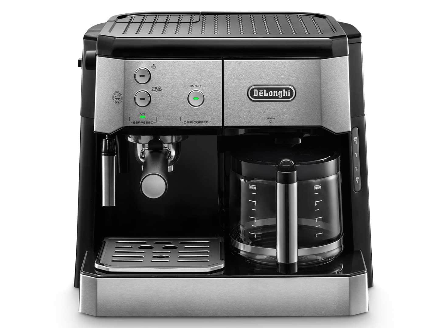 Réservoir de cafetière Delonghi Expresso Combiné BCO410