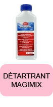 Détartrant Magimix