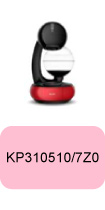 Dolce Gusto Esperta KP310510/7Z0