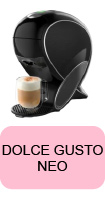 Pièces détachées d'origine pour cafetière Dolce Gusto Krups NEO KP850