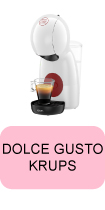 Pièces détachées et accessoires pour Dolce Gusto de marque Krups