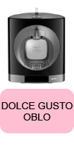 EXPRESSO DOLCE GUSTO OBLO KRUPS 