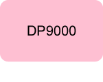 bouton dp9000