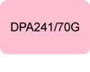 DPA241-70G-btn