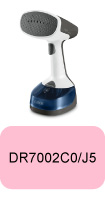 Défroisseur Access Steam Minute DR7002C0/J5 Calor