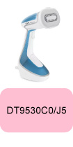 Pièces pour défroisseur Pure Tex DT9530C0/J5 Calor