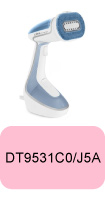 Pièces pour défroisseur Pure Tex DT9531C0/J5A Calor