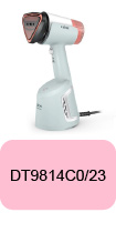 Pièces détachées pour défroisseur Calor Aerosteam DT9814C0/23