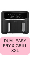 Pièces friteuse Dual Easy Fry & Grill XXL Moulinex