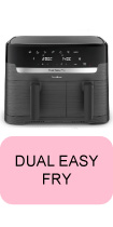 Pièces détachées friteuse Dual Easy Fry Moulinex