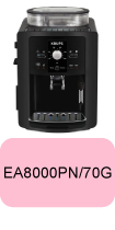 EA8000PN/70G Robot café Krups