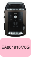 EA801910/70G Robot café krups