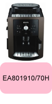 EA801910/70H Robot café krups