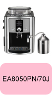 EA8050PN/70J Robot café Krups