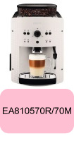 Pièces détachées Espresseria EA810570R/70M Krups