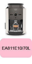 Pièces détachées Espresseria EA811E10/70L Krups