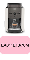 Pièces détachées Espresseria EA811E10/70MKrups