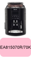 Pièces détachées Espresseria EA815070R/70K Krups