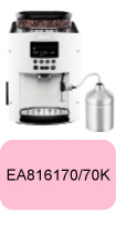 Pièces détachées Espresseria EA816170/70K Krups