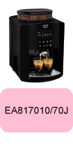 EA817010/70J robot café Krups