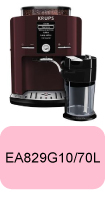 Pièces détachées Espresseria EA829G10/70L Krups