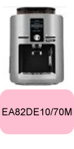 Pièces détachées Espresseria EA82DE10/70M Krups