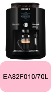 Pièces détachées Espresseria EA82F010/70L Krups