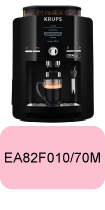 Pièces détachées Espresseria EA82F010/70M Krups