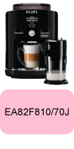 Pièces détachées Espresseria EA82F810/70J Krups