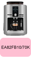 Pièces détachées Espresseria EA82FB10/70K Krups