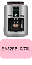 Pièces détachées Espresseria EA82FB10/70L Krups