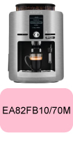 Pièces détachées Espresseria EA82FB10/70M Krups