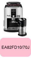 Pièces détachées Espresseria EA82FD10/70J Krups