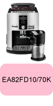 Pièces détachées Espresseria EA82FD10/70K Krups