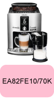 Pièces détachées Espresseria EA82FE10/70K Krups