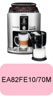 Pièces détachées Espresseria EA82FE10/70M Krups