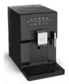 Machine à café Expresso Intuition EA870810/700 de Krups