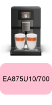 Pièces détachées et accessoires pour machine à café EA875U10/700 Expresso Intuition Krups