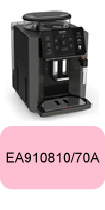 ièces cafetière Krups Sensation EA910810/70A