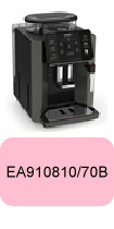 Pièces cafetière Krups Sensation EA910810/70B