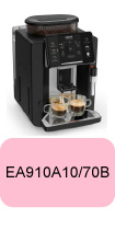 Pièces cafetière Krups Sensation EA910A10/70B