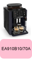 Pièces cafetière Krups Sensation EA910B10/70A